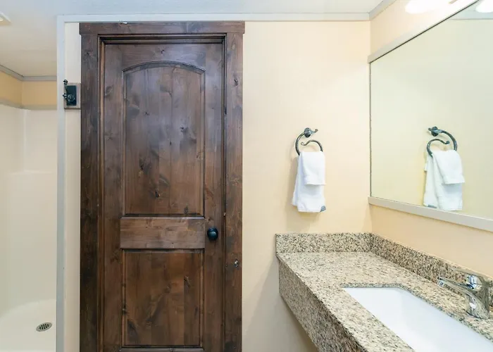 Mountainside Inn 411 By Alpine Lodging Telluride