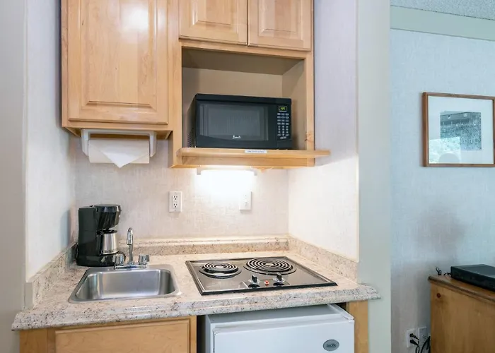 Mountainside Inn 411 By Alpine Lodging Telluride