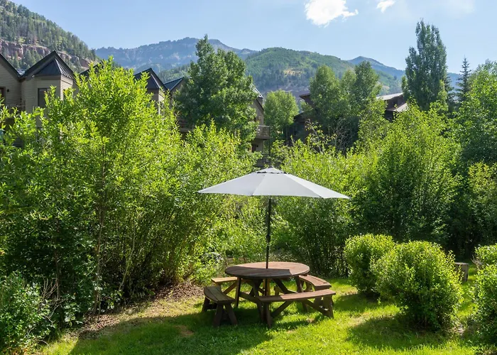 Mountainside Inn 116 By Alpine Lodging Telluride