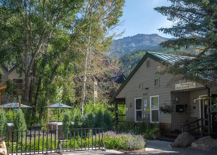 Mountainside Inn 408 By Alpine Lodging Telluride