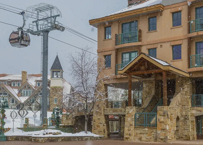 Inn At Lost Creek