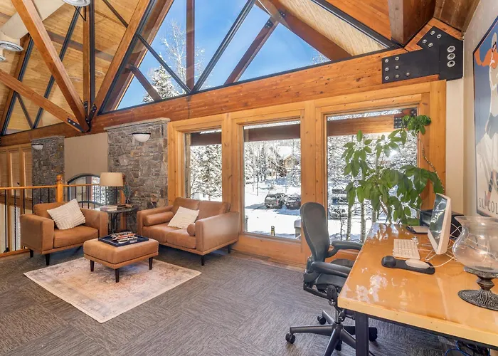 Bear Creek Lodge 207B By Alpine Lodging Telluride