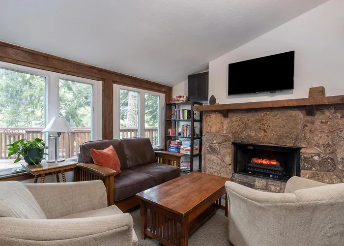 Manitou Lodge 3 By Alpine Lodging Telluride