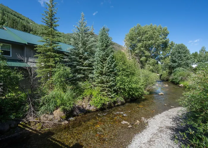 Mountainside Inn 219 By Alpine Lodging Telluride