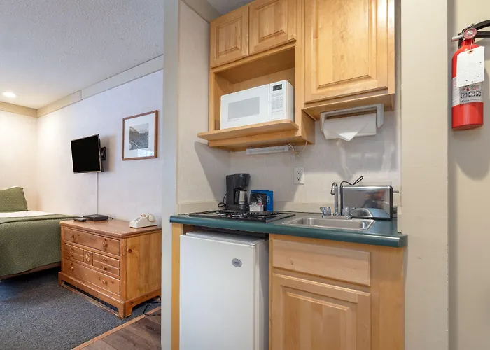 Mountainside Inn 105 By Alpine Lodging Telluride