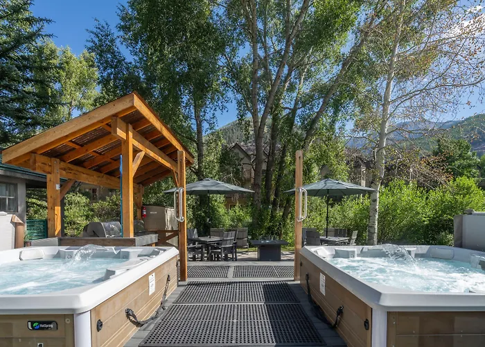 Mountainside Inn 107 By Alpine Lodging Telluride